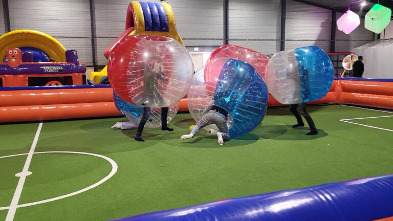 Avontuurfabriek Loosdrecht (Adventure Factory)