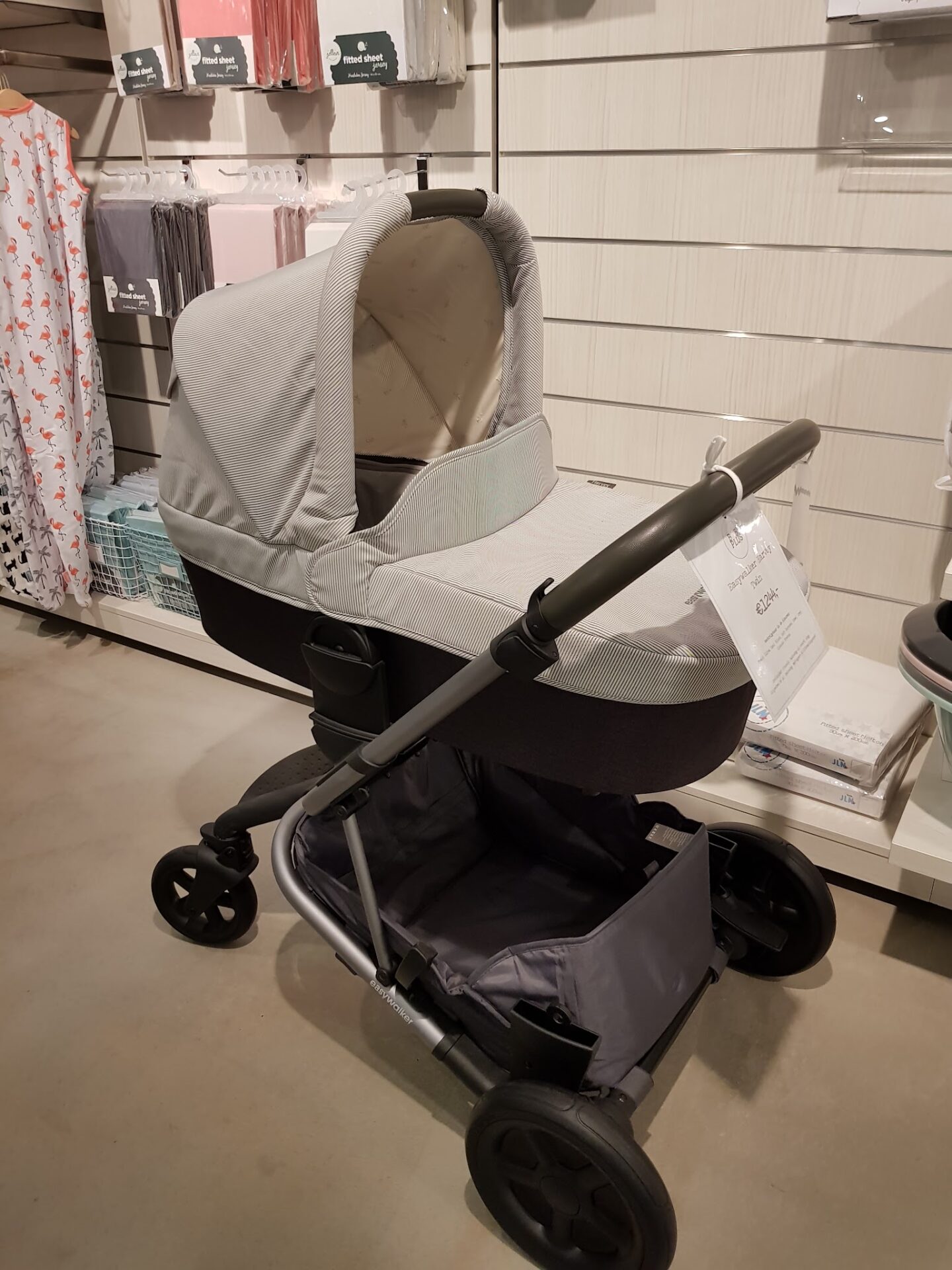 Babyplus Baby Webshop