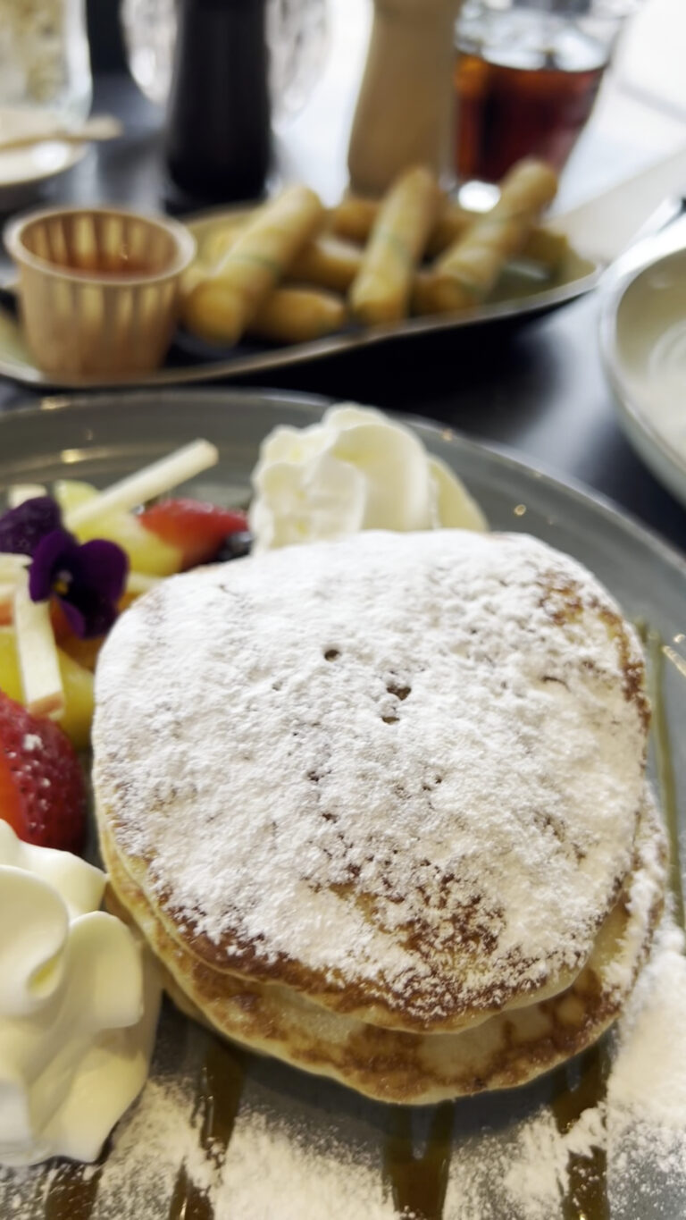 Baking Party at Kids Kitchen in Volendam