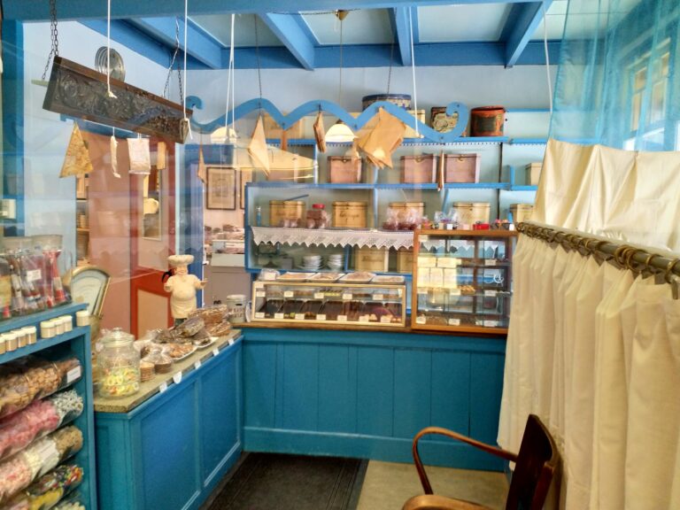 Bakkerijmuseum De Oude Bakkerij Medemblik