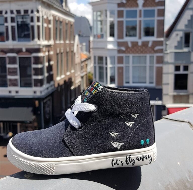 Barends Children’s Shoe Shop