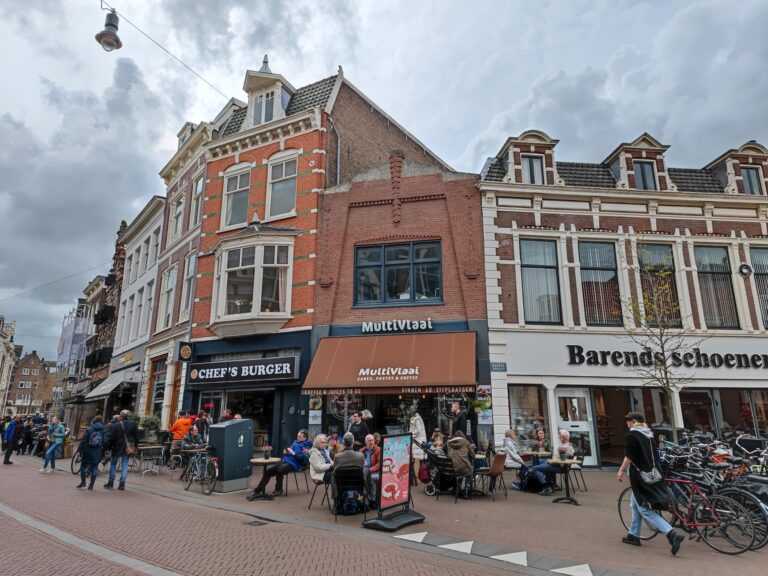 Barends Children’s Shoe Shop