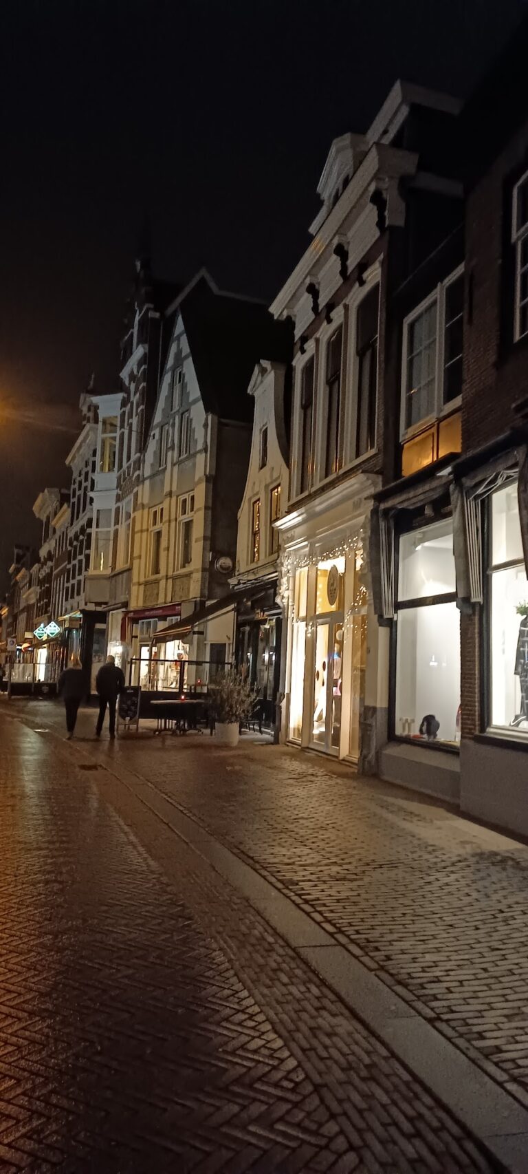 Barends Children’s Shoe Shop
