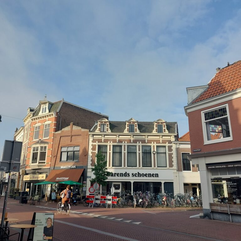 Barends Children’s Shoe Shop