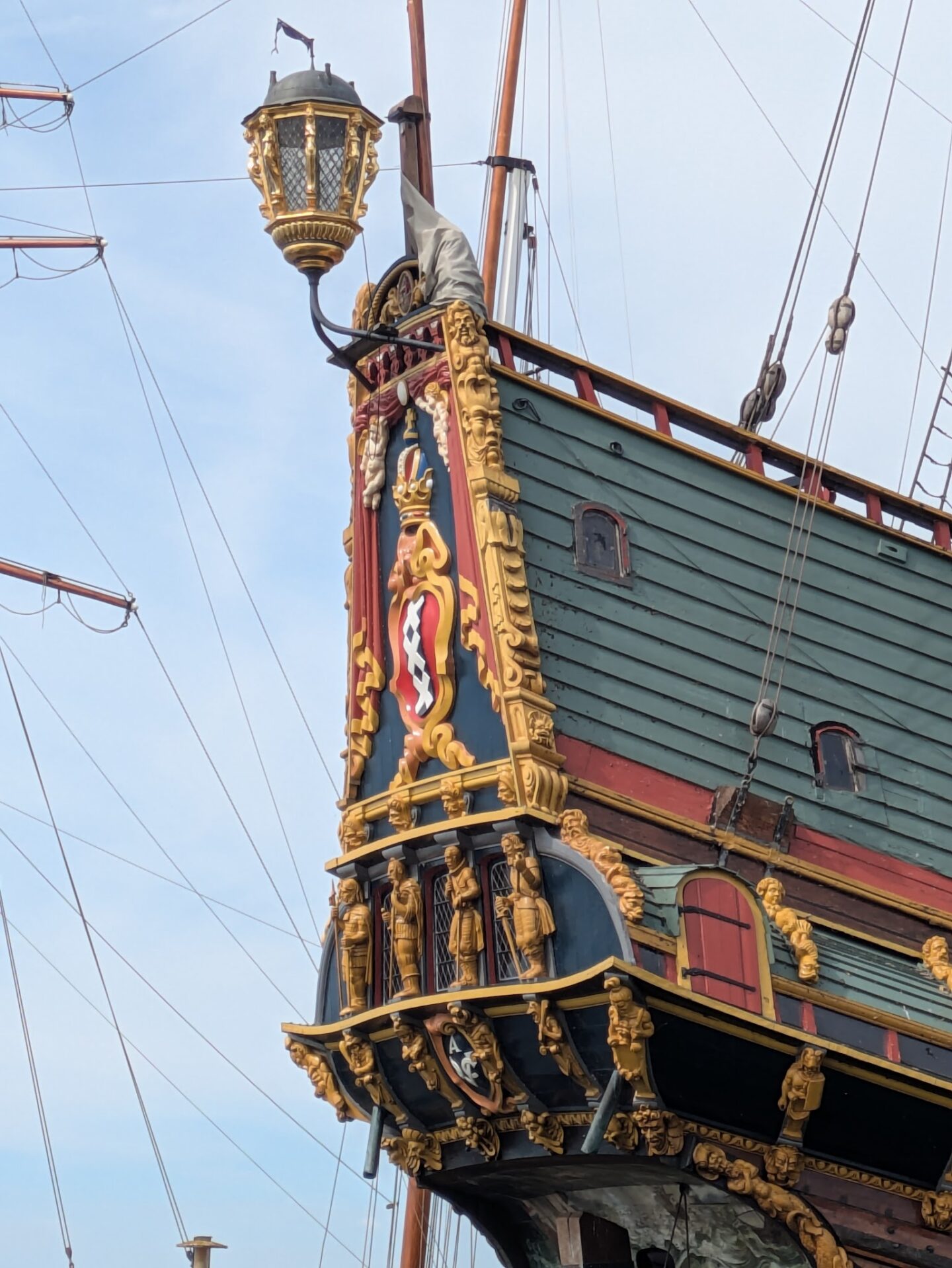 Bataviastad Lelystad