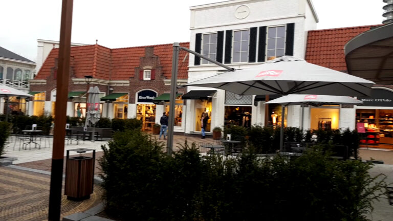 Bataviastad Lelystad
