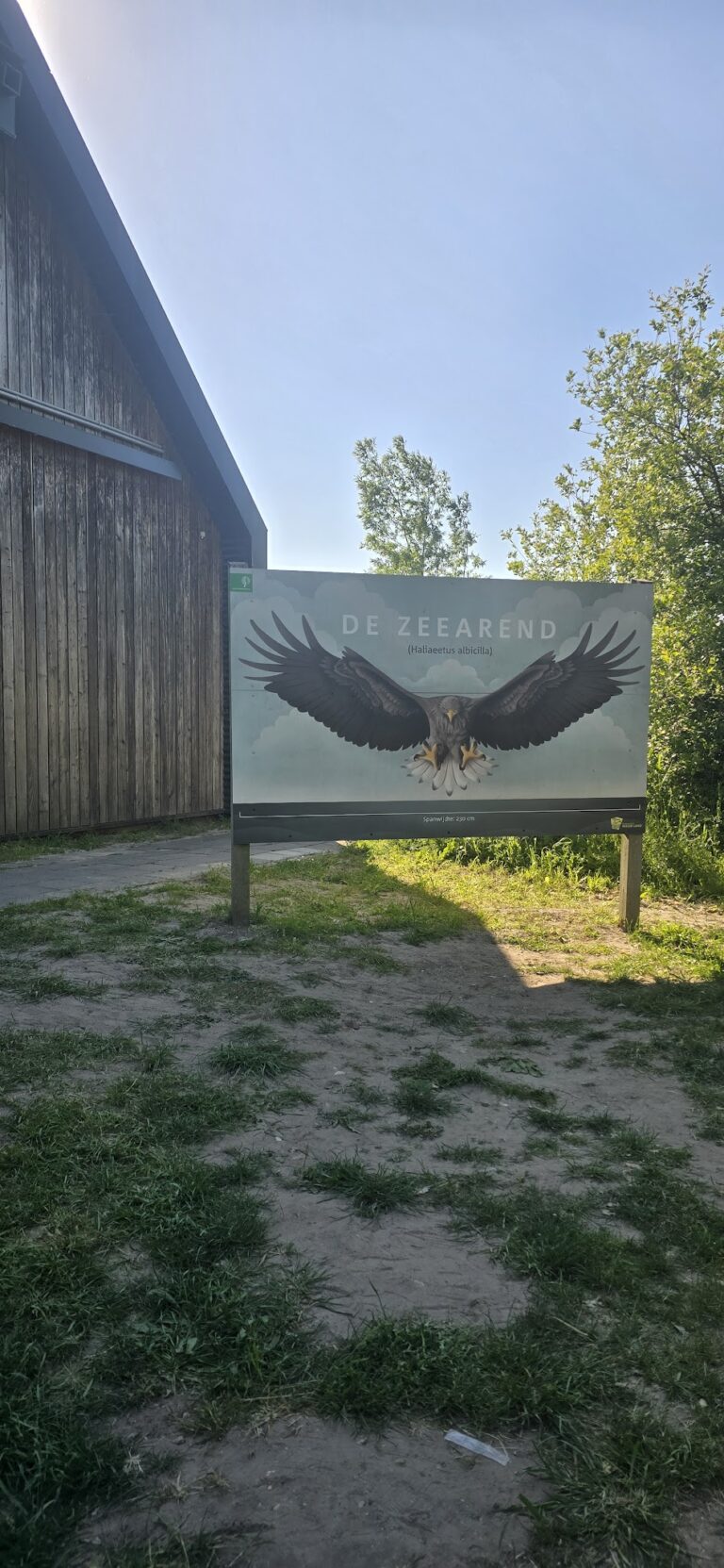 BC Oostvaardersplassen