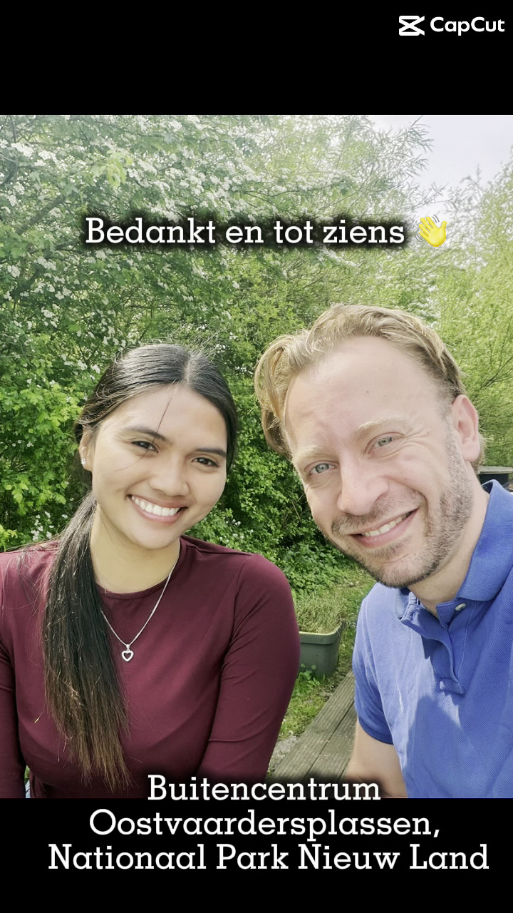 BC Oostvaardersplassen