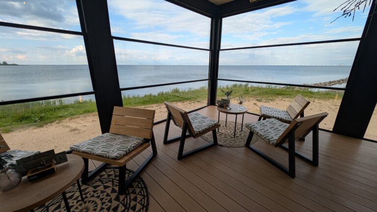 Beach Pavilion Enkhuizen