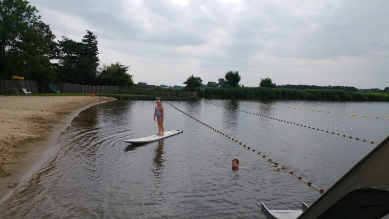 Beach Pool ‘t Skarpet