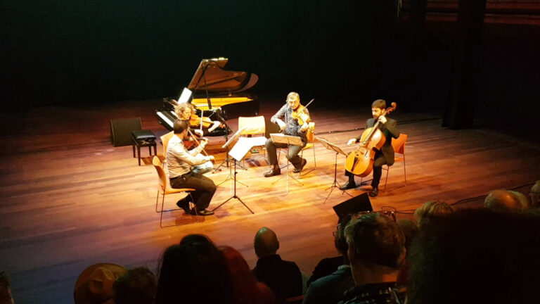 Bijlmer Parktheater Amsterdam