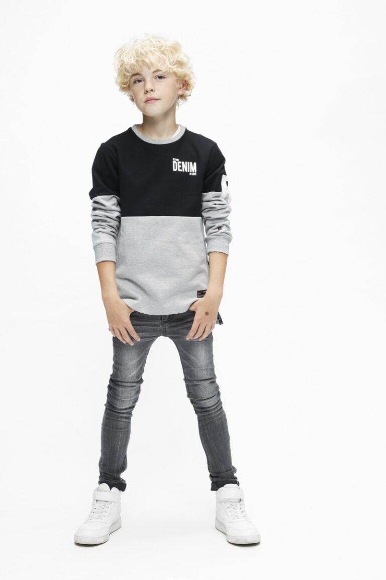 Bluf’t Kindermode
