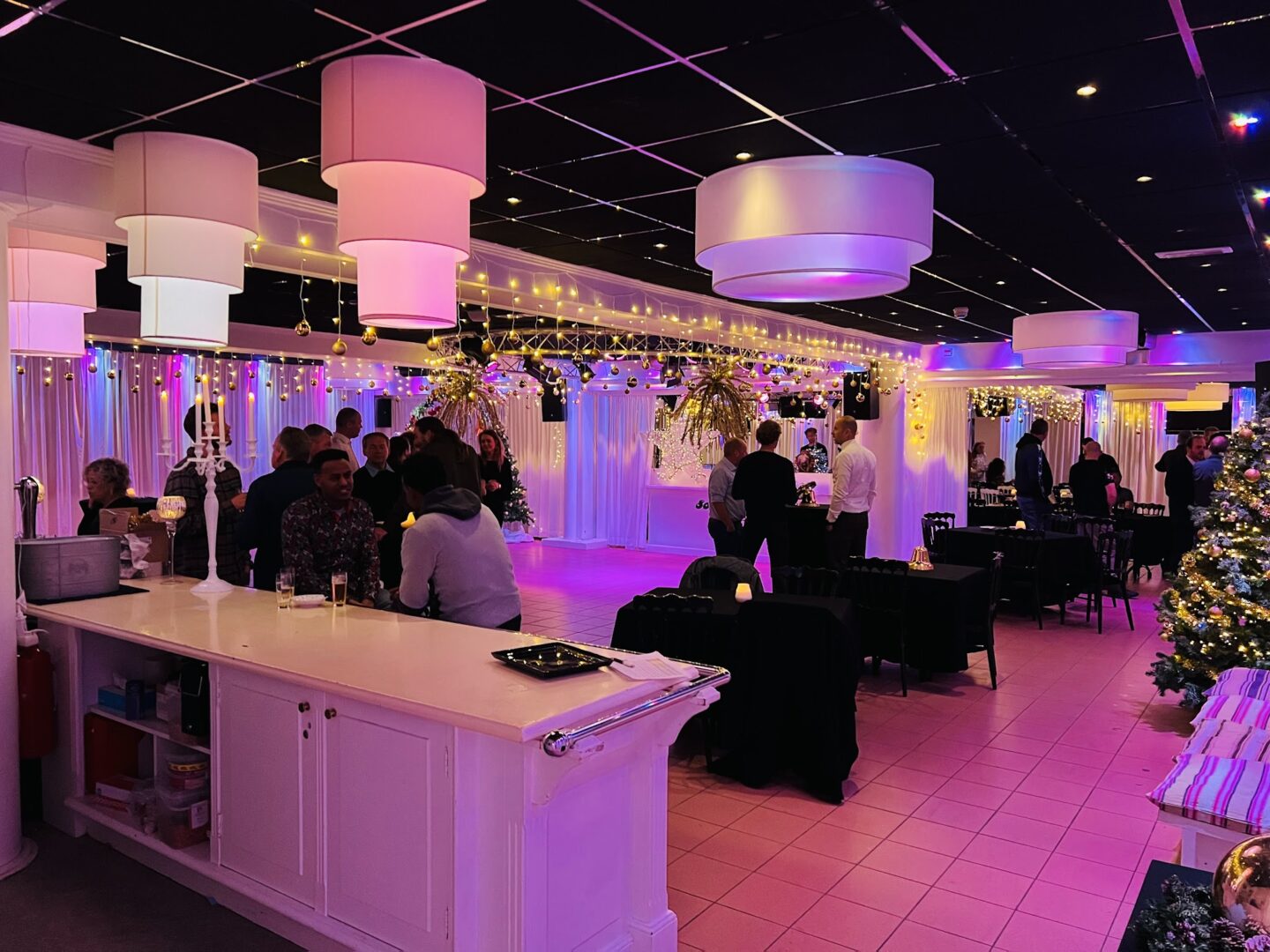 Bobs Party & Events Uitgeest