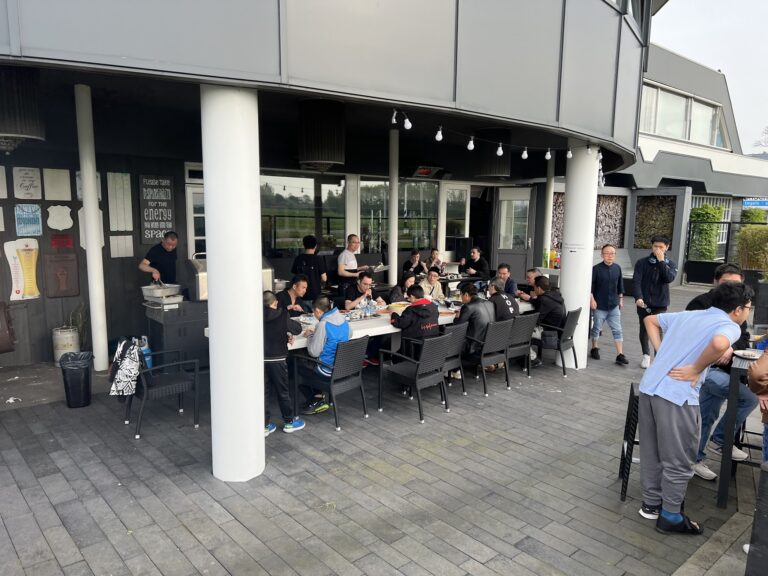 Bobs Party & Events Uitgeest