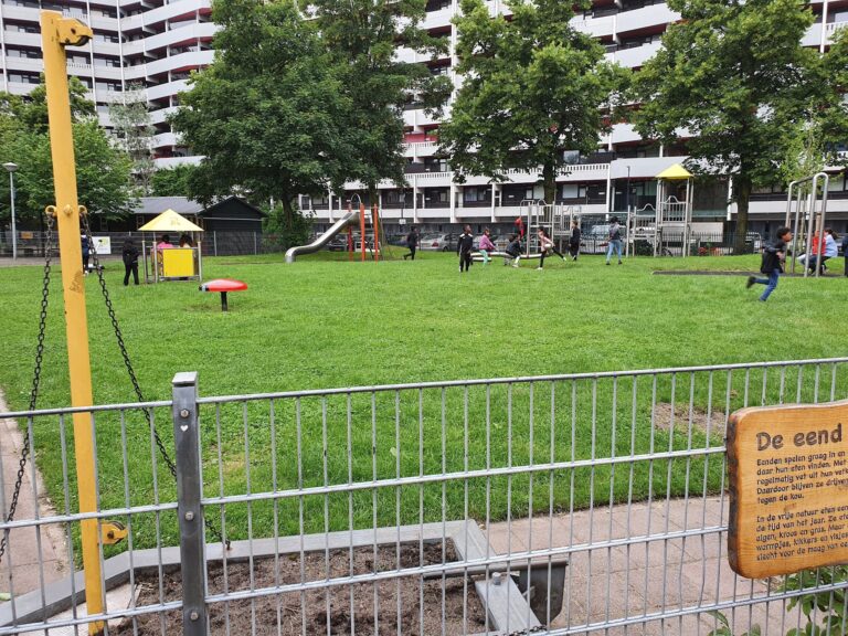 Boerderijfeestje op boerderij Koningshoeve