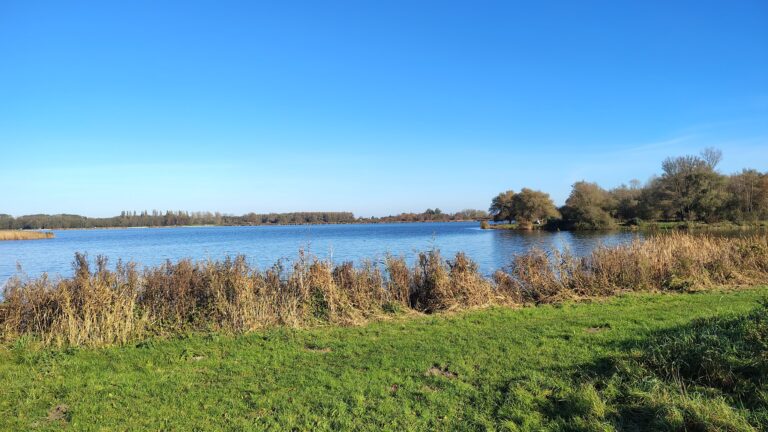Bootje huren at Twiske Haven
