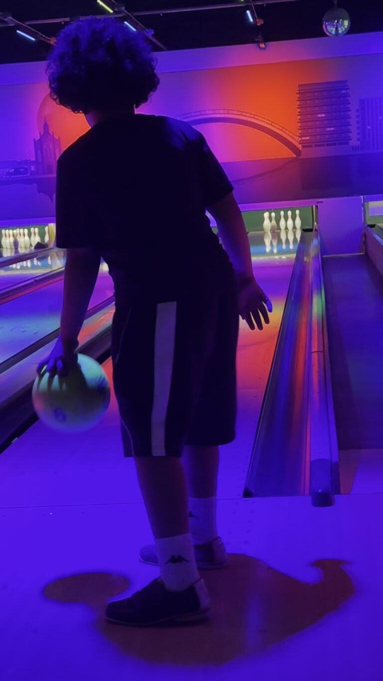 Bowlfeestje at Bowling Split Purmerend