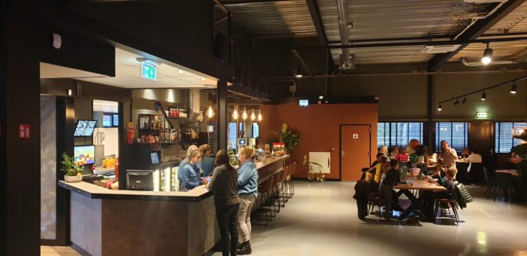 Bowlfeestje at Bowling Split Purmerend