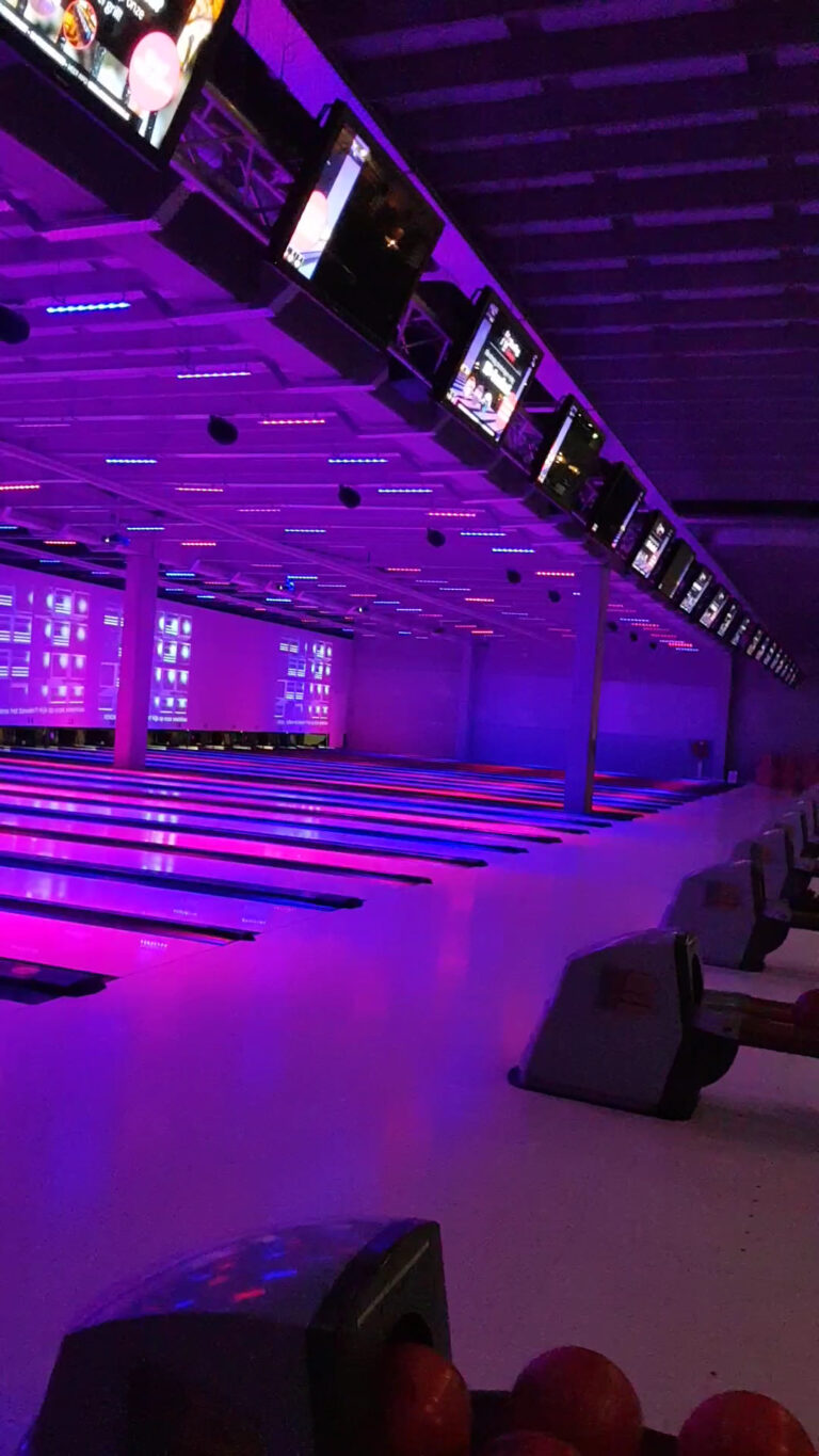 Bowling Almere
