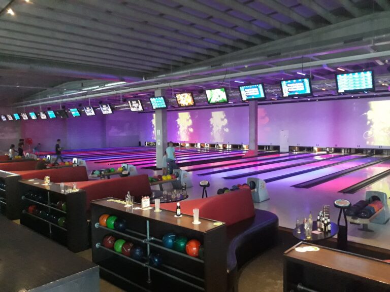 Bowling Almere