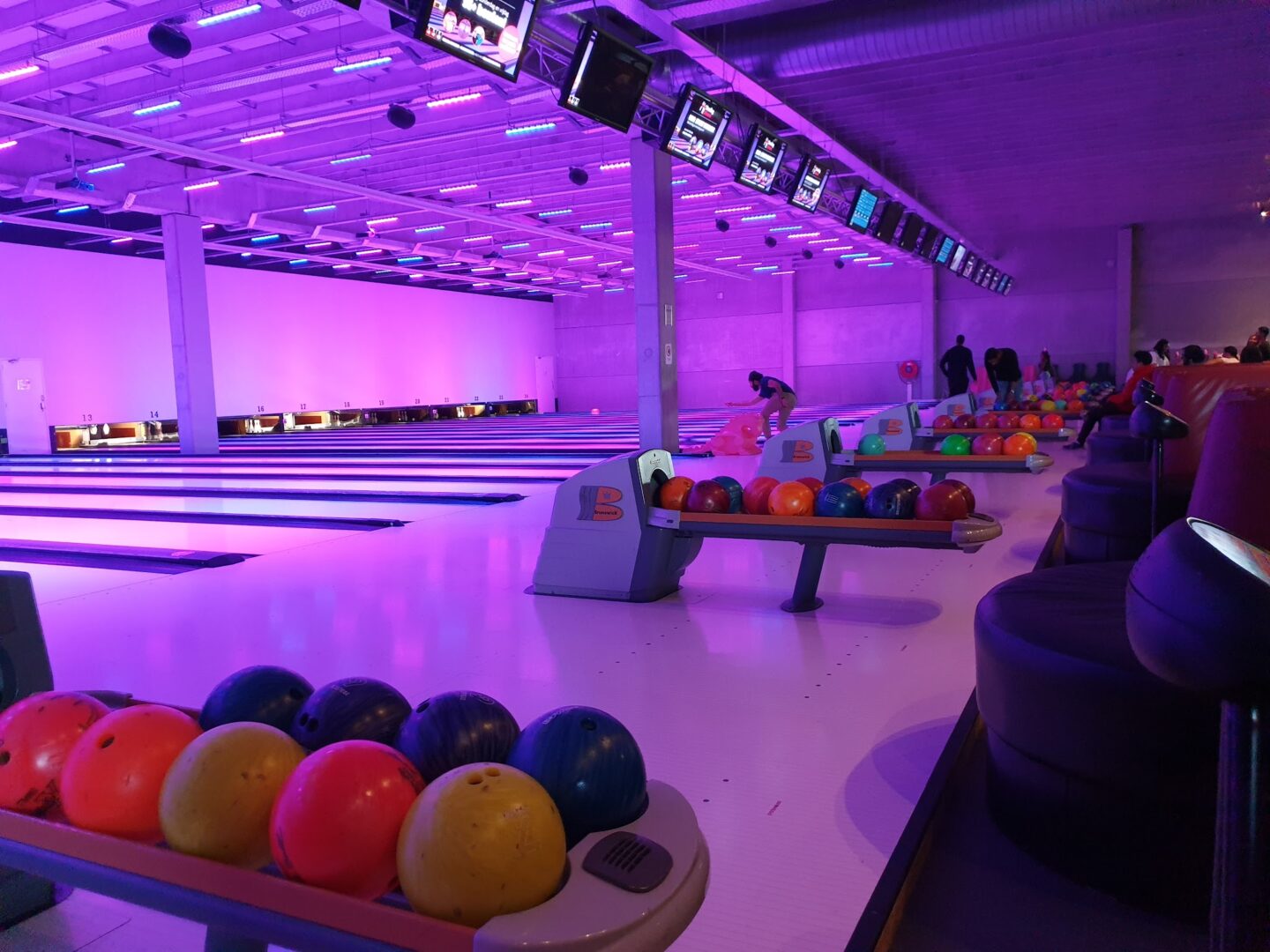 Bowling Almere