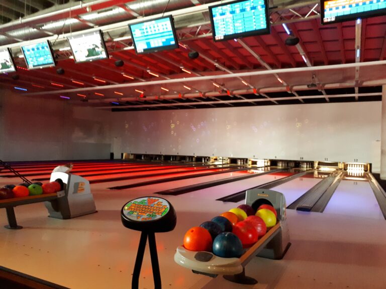 Bowling Almere