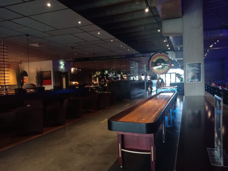 Bowling Almere