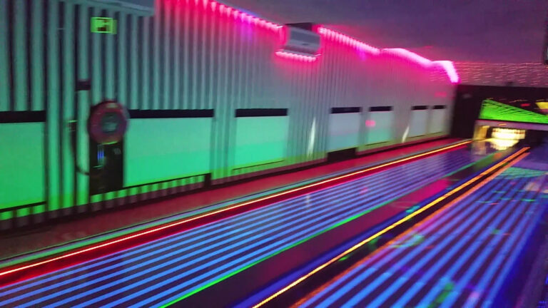 Bowling and party center Heiloo