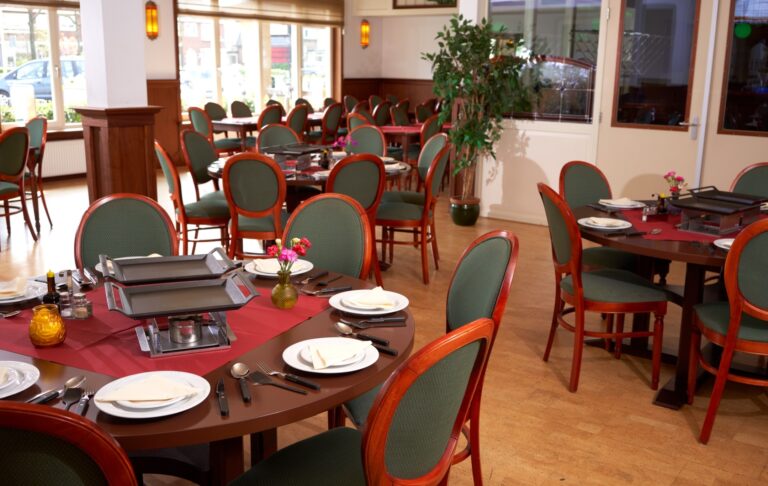 Bowling and party center Heiloo