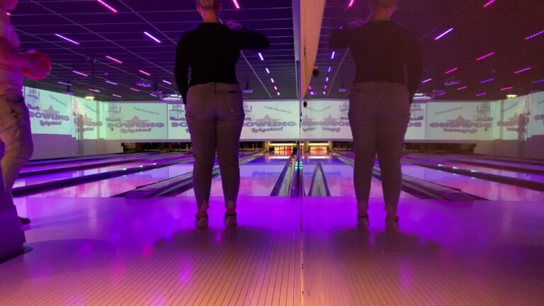 Bowling center Bowlmore Lelystad