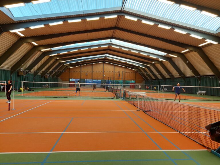 Bowling De Kegel in Amstelveen
