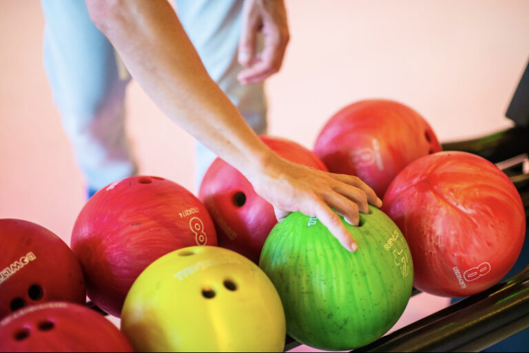 Bowling Horn