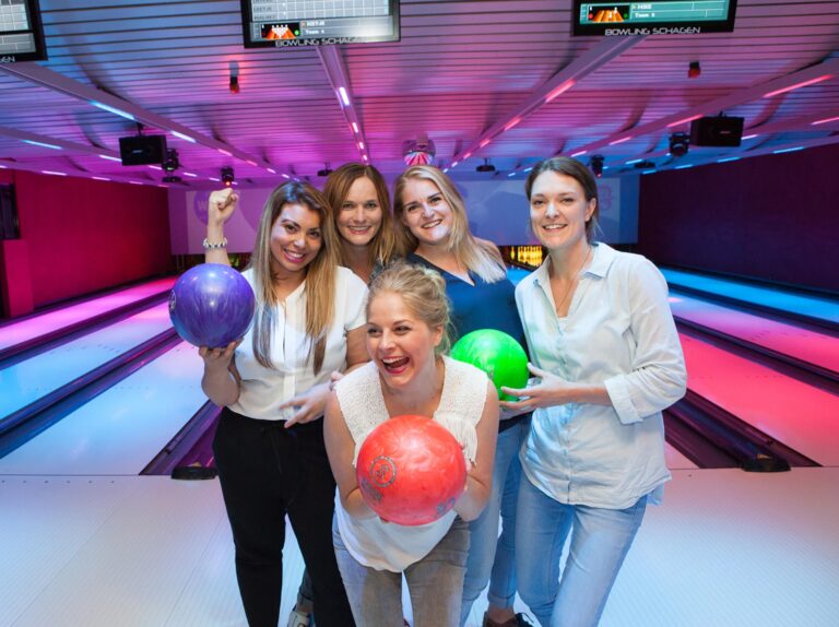 Bowling Schagen