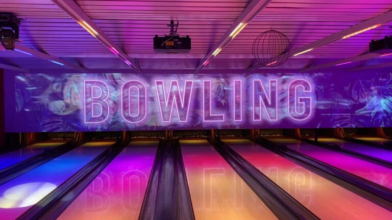 Bowling Schagen
