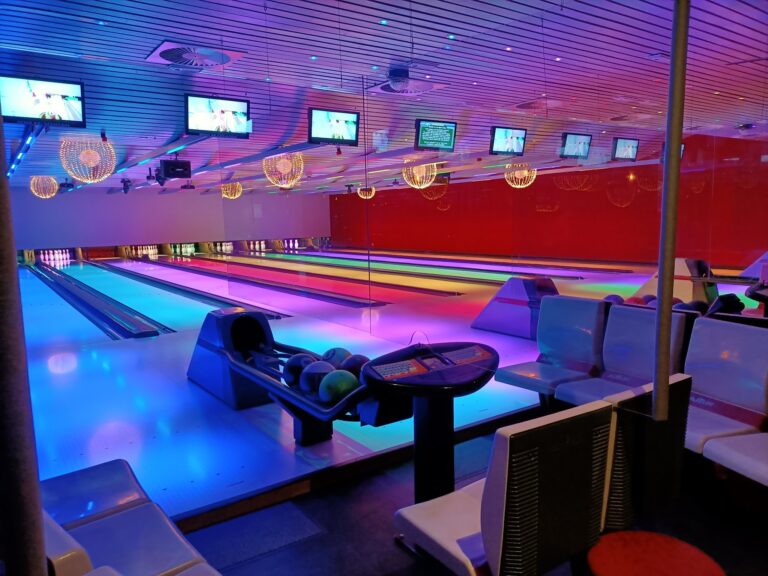 Bowling Schagen