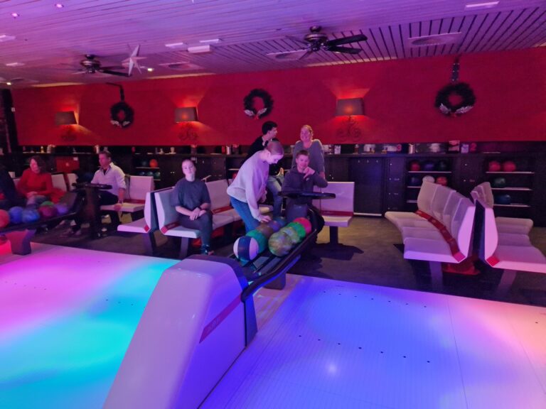 Bowling Schagen