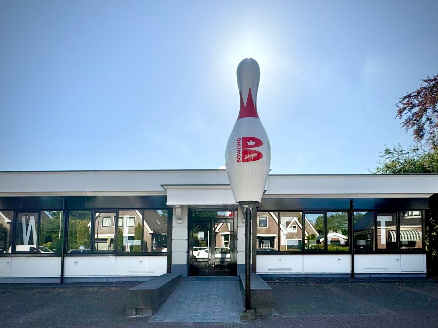 Bowling Schagen
