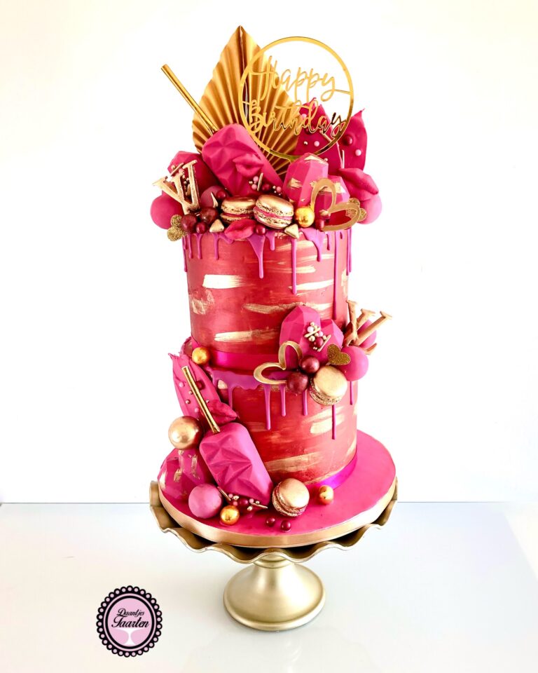 Children’s Cakes at Smultaart Purmerend