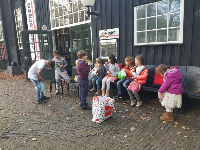 Cinebergen