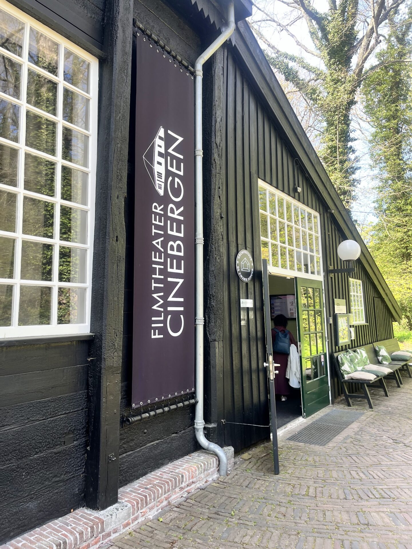 Cinebergen