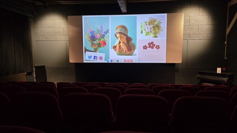 Cinebergen