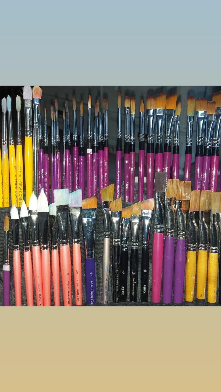 Face Painting for Kids’ Parties with PonsiGrime