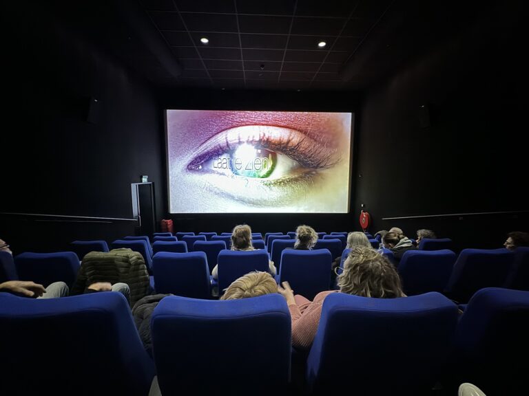 Filmhuis Alkmaar Cinema