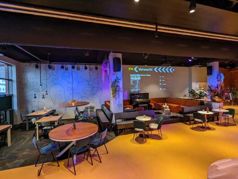 Filmhuis Alkmaar Cinema