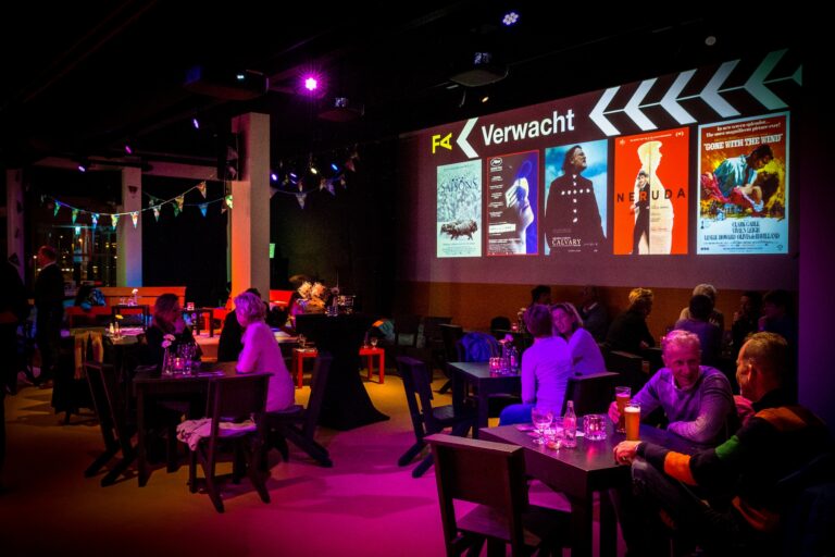 Filmhuis Alkmaar Cinema