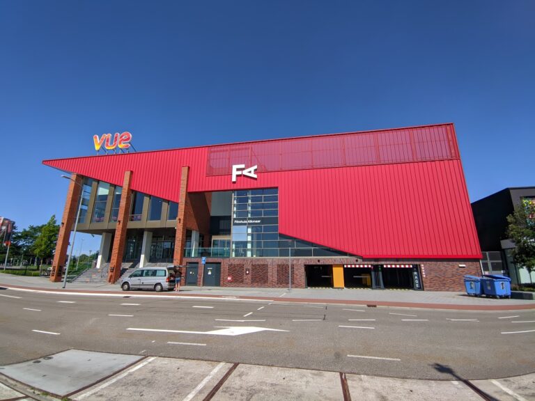 Filmhuis Alkmaar Cinema