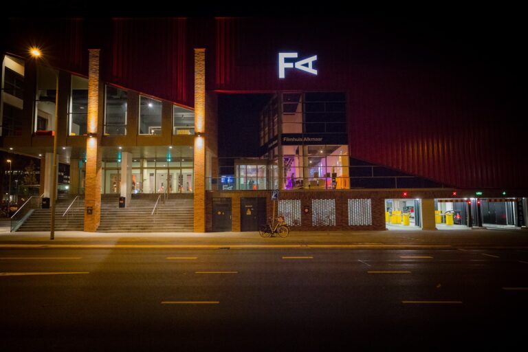Filmhuis Alkmaar Cinema