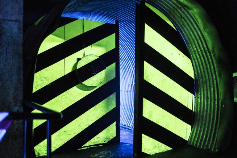 Q.Zone Lasergame