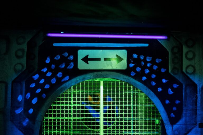 Q.Zone Lasergame