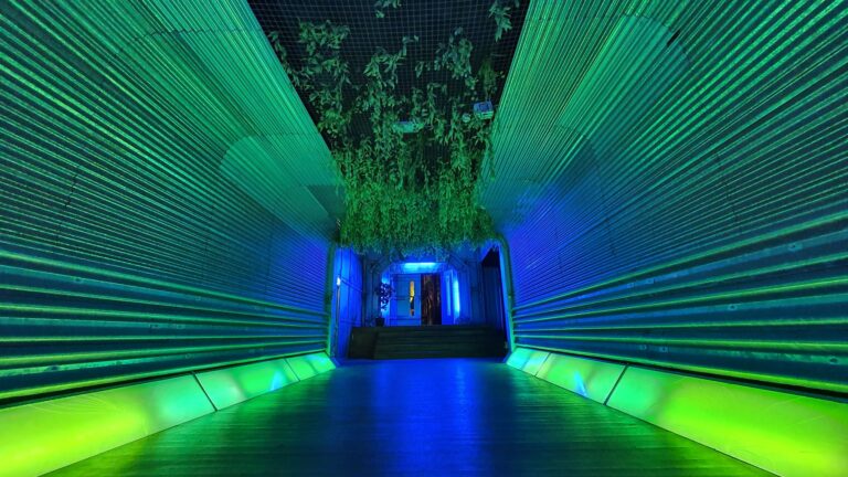 Q.Zone Lasergame